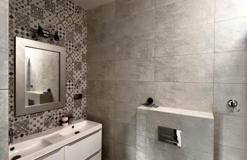 Skierniewice House | Apartamenty na Maja -4-