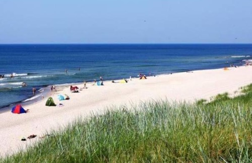 Wiselka Apartment | Apartamenty nad jeziorem