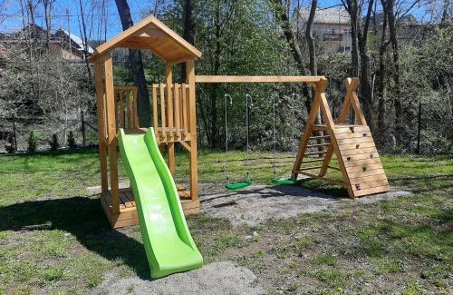 Kacwin Apartment | Apartamenty Nad Rzeką