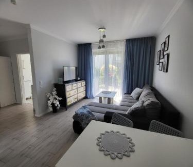 Gorzow Wielkopolski Apartment | Apartamenty Olimpijska