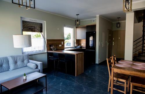 Leknica Apartment | Apartamenty Parkowe