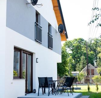 Leknica Apartment | Apartamenty Parkowe