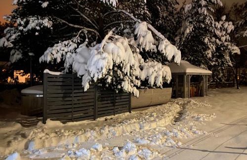 Suchedniow Apartment | Apartamenty Pasternik 7