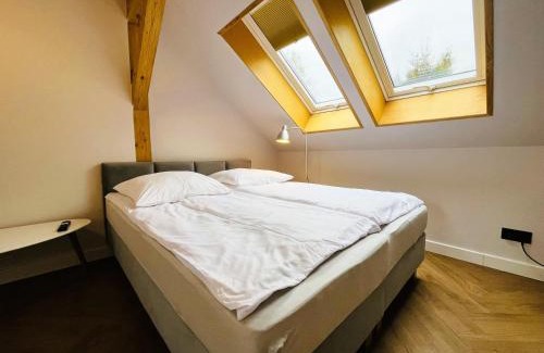 Ladek-Zdroj Apartment | Apartamenty PICCO RADO