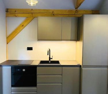 Ladek-Zdroj Apartment | Apartamenty PICCO RADO