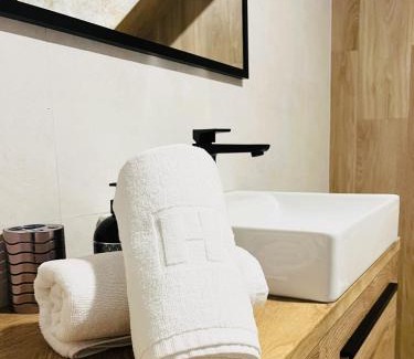 Ladek-Zdroj Apartment | Apartamenty PICCO RADO