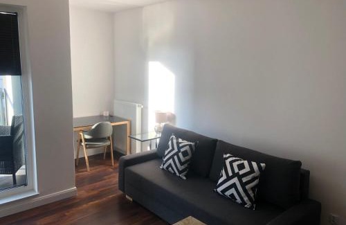 Grzegorzki Apartment | Apartamenty Platinex 4