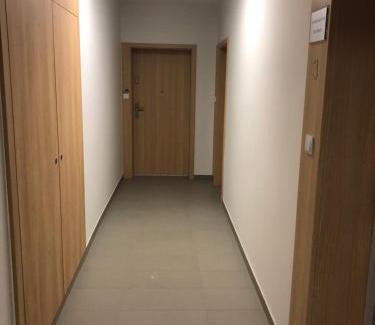 Grzegorzki Apartment | Apartamenty Platinex 4