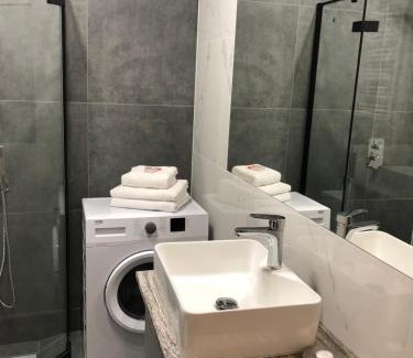 Grzegorzki Apartment | Apartamenty Platinex 4