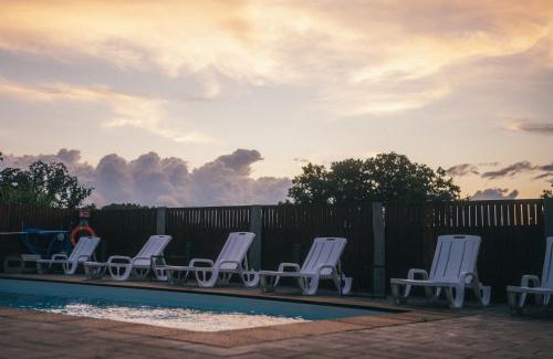 Sarbsk Apartment | Apartamenty Pod Dębami