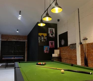 Sarbsk Apartment | Apartamenty Pod Dębami