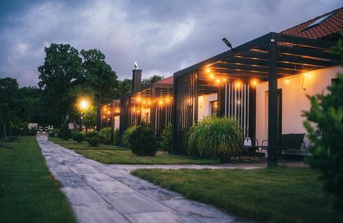 Sarbsk Apartment | Apartamenty Pod Dębami