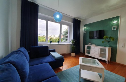 Zgorzelec Apartment | Apartamenty pod Wieżą