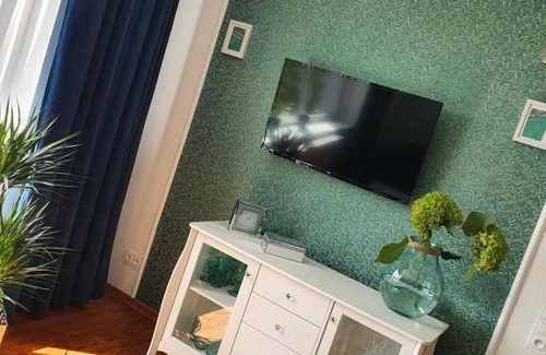 Zgorzelec Apartment | Apartamenty pod Wieżą