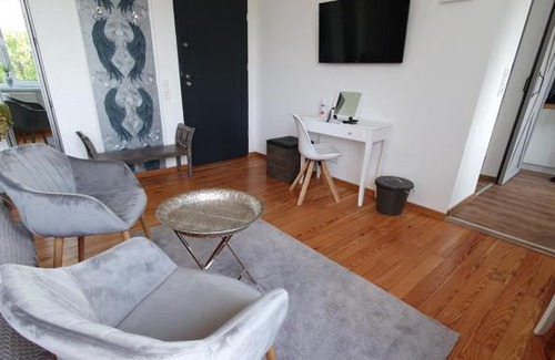 Zgorzelec Apartment | Apartamenty pod Wieżą