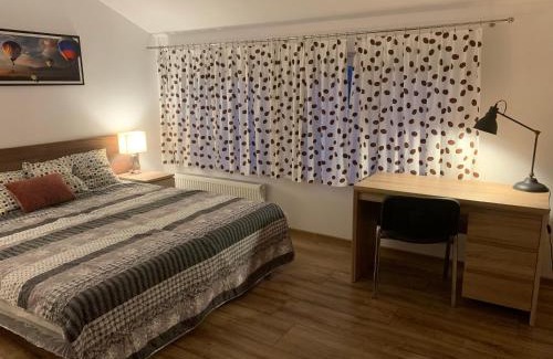 Nadarzyn Apartment | Apartamenty Podwarszawskie