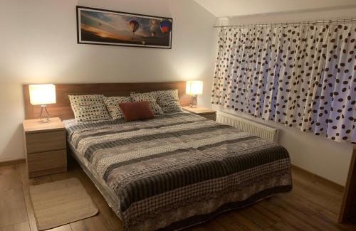 Nadarzyn Apartment | Apartamenty Podwarszawskie