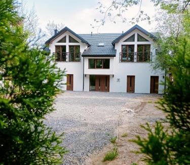 Solina Apartment | Apartamenty Polańczyk