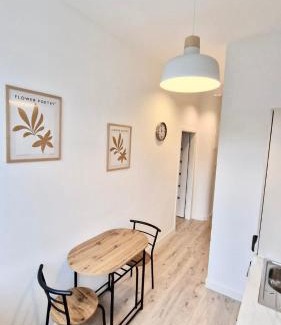 Powisle Apartment | Apartamenty Powiśle ul. Tamka