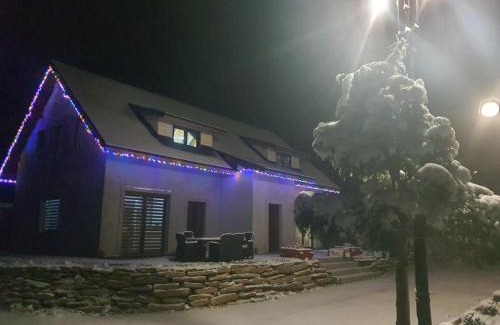 Stronie Slaskie Apartment | Apartamenty Quattro