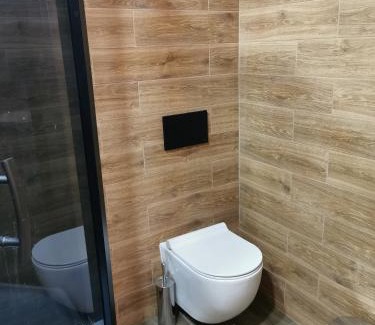 Krosno House | Apartamenty Retro Delux 2