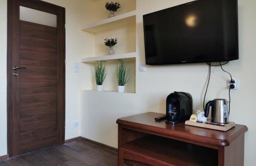 Krosno House | Apartamenty Retro Delux 2