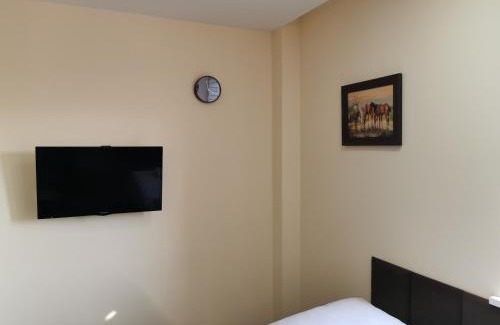 Krosno House | Apartamenty Retro Delux 2