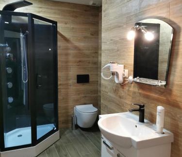 Krosno House | Apartamenty Retro Delux 2