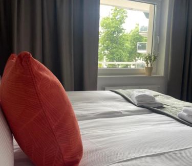 Lebork Apartment | Apartamenty Riverside Lębork