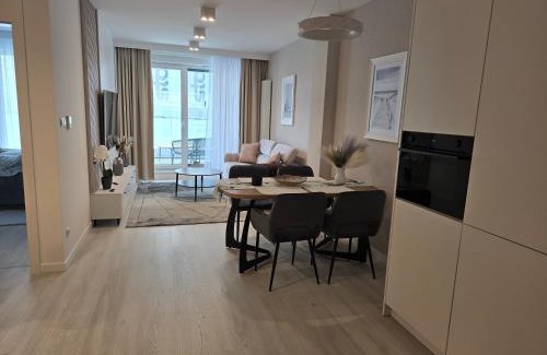 Rogowo Apartment | Apartamenty Rogowo Pearl