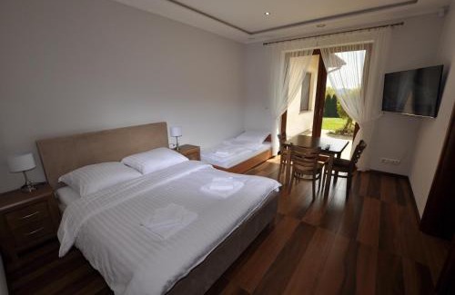 Pieszyce House | Apartamenty Sowiogórskie