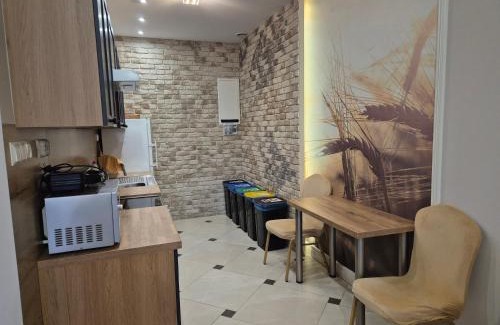 gmina Sławatycze Apartment | Apartamenty Stara Piekarnia