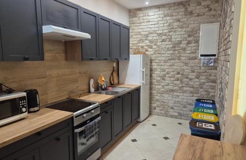 gmina Sławatycze Apartment | Apartamenty Stara Piekarnia