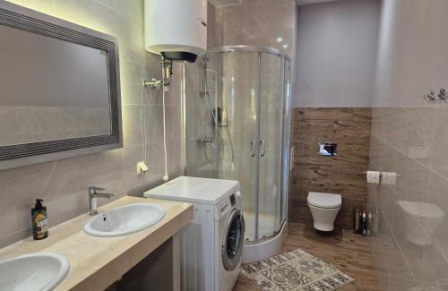 gmina Sławatycze Apartment | Apartamenty Stara Piekarnia
