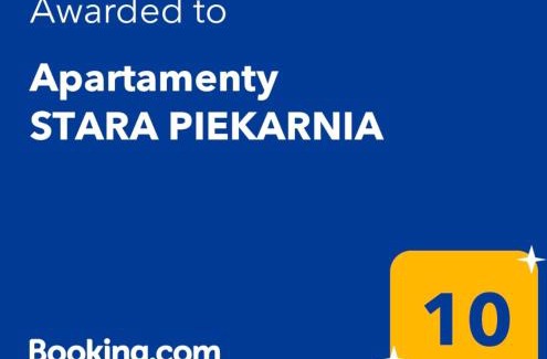 Plock Apartment | Apartamenty STARA PIEKARNIA