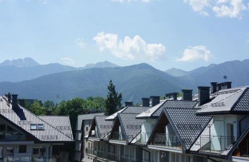 Zakopane Apartment | Apartamenty Stara Polana