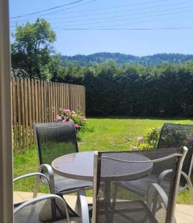 Trzebieszowice Apartment | Apartamenty Stokrotka