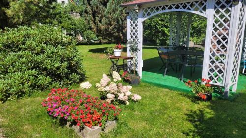 Trzebieszowice Apartment | Apartamenty Stokrotka
