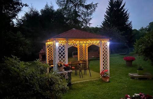 Trzebieszowice Apartment | Apartamenty Stokrotka