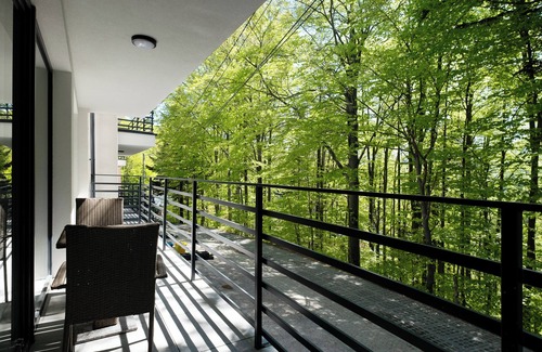 Szczyrk Apartment | Apartamenty Sun & Snow Ski&Bike