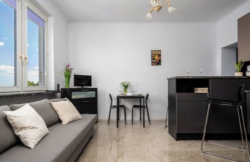 Muranow Apartment | Apartamenty Sun & Snow Wałowa