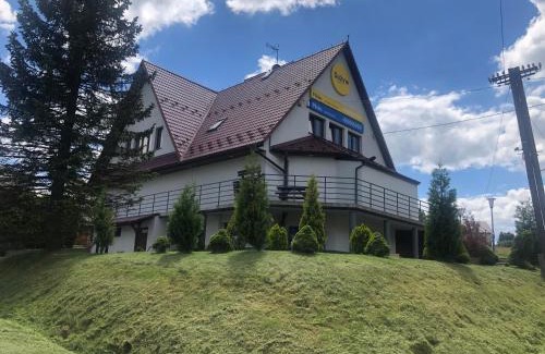 Stryszawa Apartment | Apartamenty Suzyw Pilsko