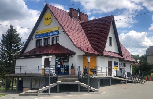 Stryszawa Apartment | Apartamenty Suzyw Pilsko