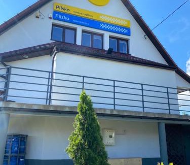 Stryszawa Apartment | Apartamenty Suzyw Pilsko