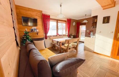 Banska Wyzna Apartment | Apartamenty Trojaki przy Termach - Bańska Niżna