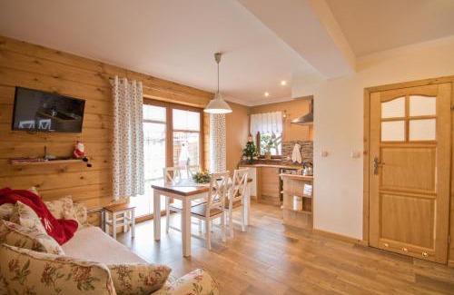 Banska Wyzna Apartment | Apartamenty Trojaki przy Termach - Bańska Niżna