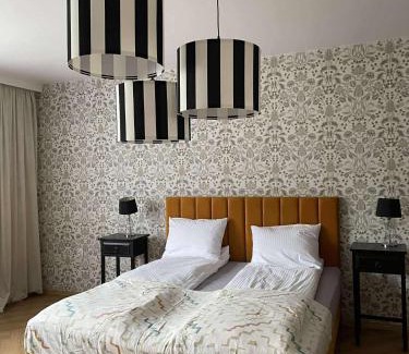 Wolbrom Apartment | Apartamenty TUTERRA I