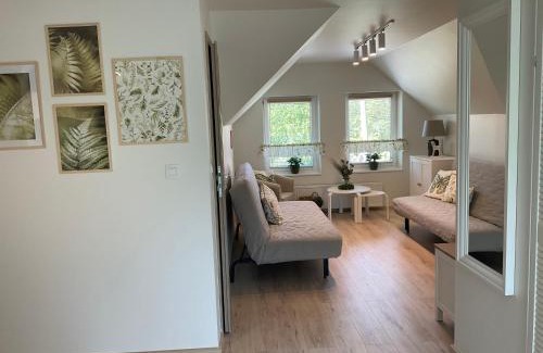 Kudowa Zdroj Apartment | Apartamenty u Kasi