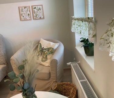 Kudowa Zdroj Apartment | Apartamenty u Kasi