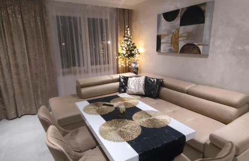 Przemysl Apartment | Apartamenty u Maksa Ratuszowa